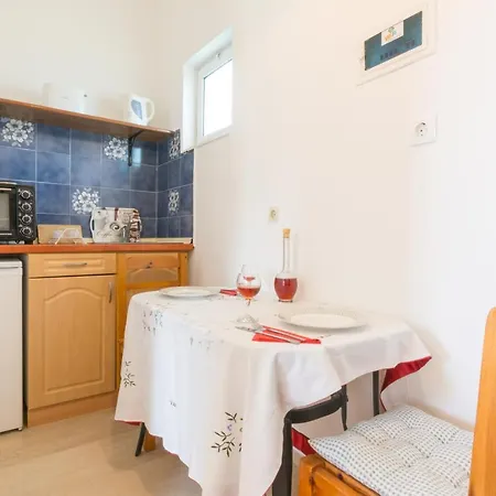 Appartement Vlassis Mesongí