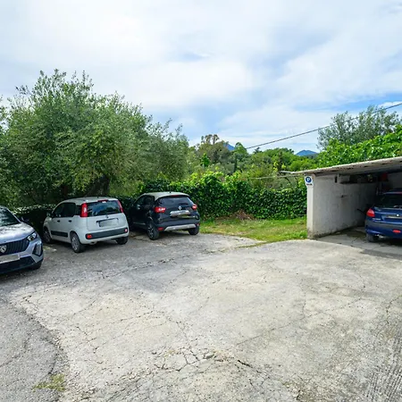 Appartement Vlassis *