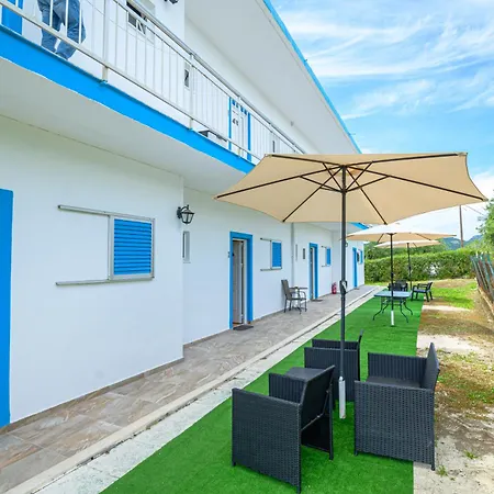 Appartement Vlassis
