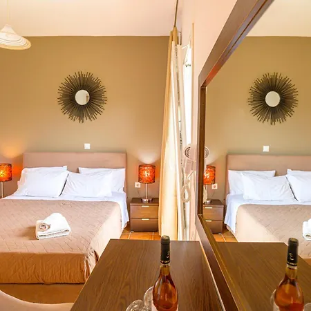 Appartement Vlassis *