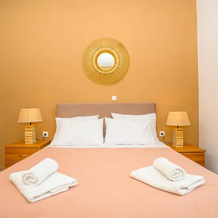 Appartement Vlassis Mesongí
