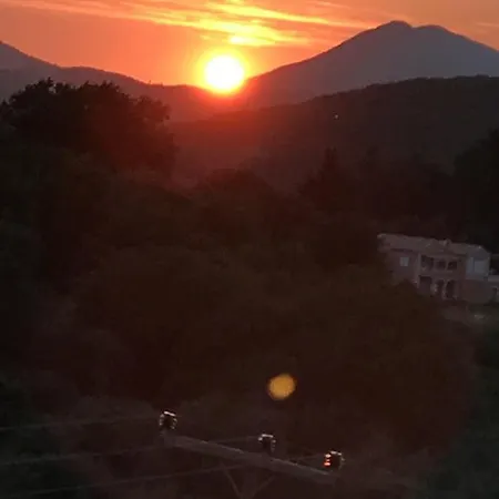 公寓 Vlassis 梅松吉